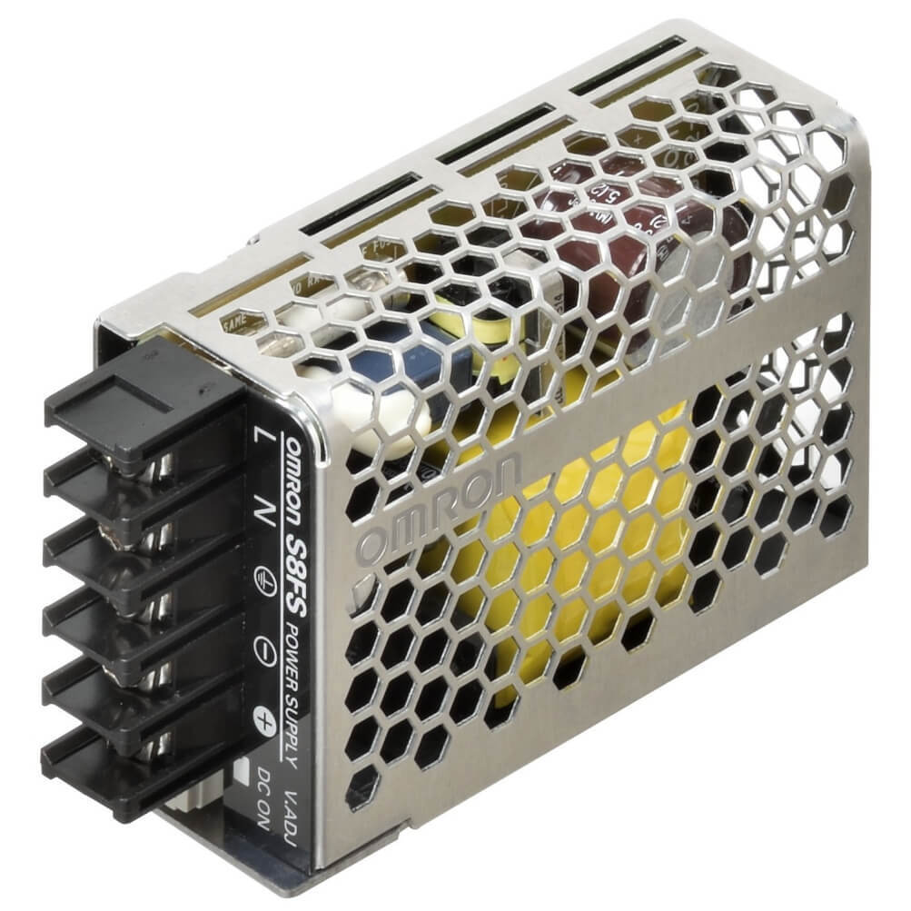 Power Supply S8fs-c05005j