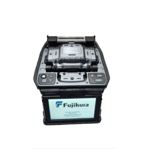 FUJIKURA 66-S प्लस फ्यूजन स्प्लाइसर