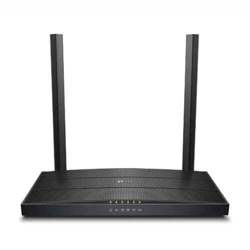 Tp Link Xc220 G3v Ac1200 वायरलेस वॉयस ओवर आईपी जीपॉन राउटर