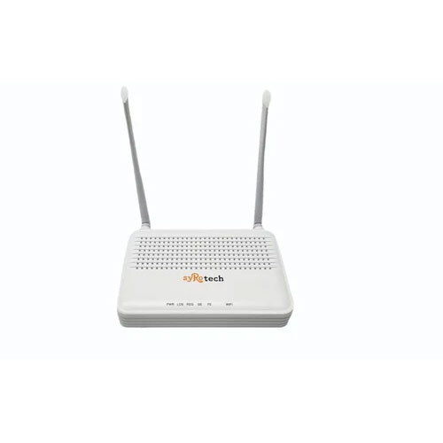 Syrotech 1100 Xpon Ont Application: Networking