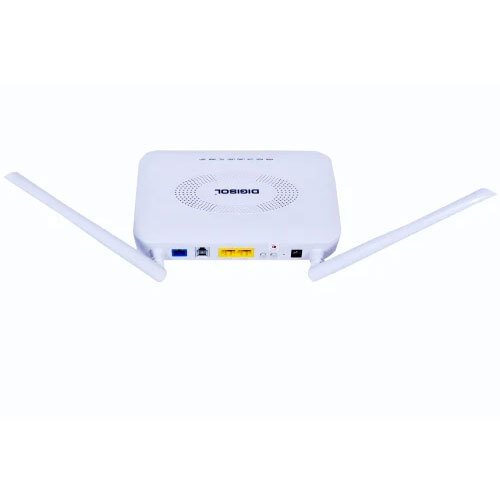 Digisol Dg-Gr1321 Xpon Onu Application: Networking