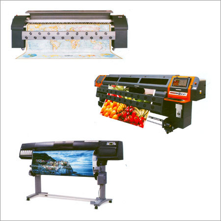 डिजिटल प्रिंटिंग सेवाएं