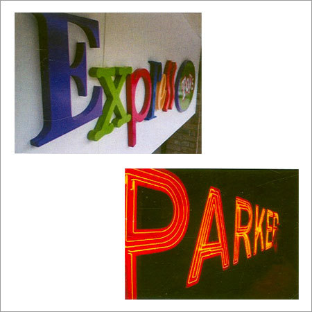 Neon Signs