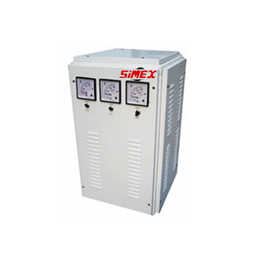 Industrial Isolation Transformer - Copper Core, Three Phase, 400v/415v Output | Air Cooled, High Efficiency Above 98%, Low Maintenance, Suitable For Sensitive Equipment