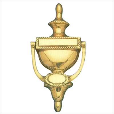 Georgian Door Knocker