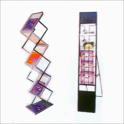 Catalogue Stands