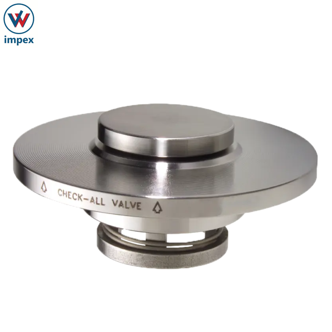Checkall Valve