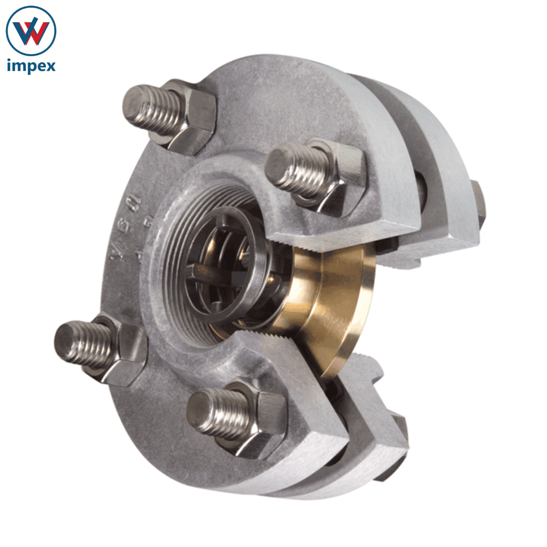 Checkall Valve