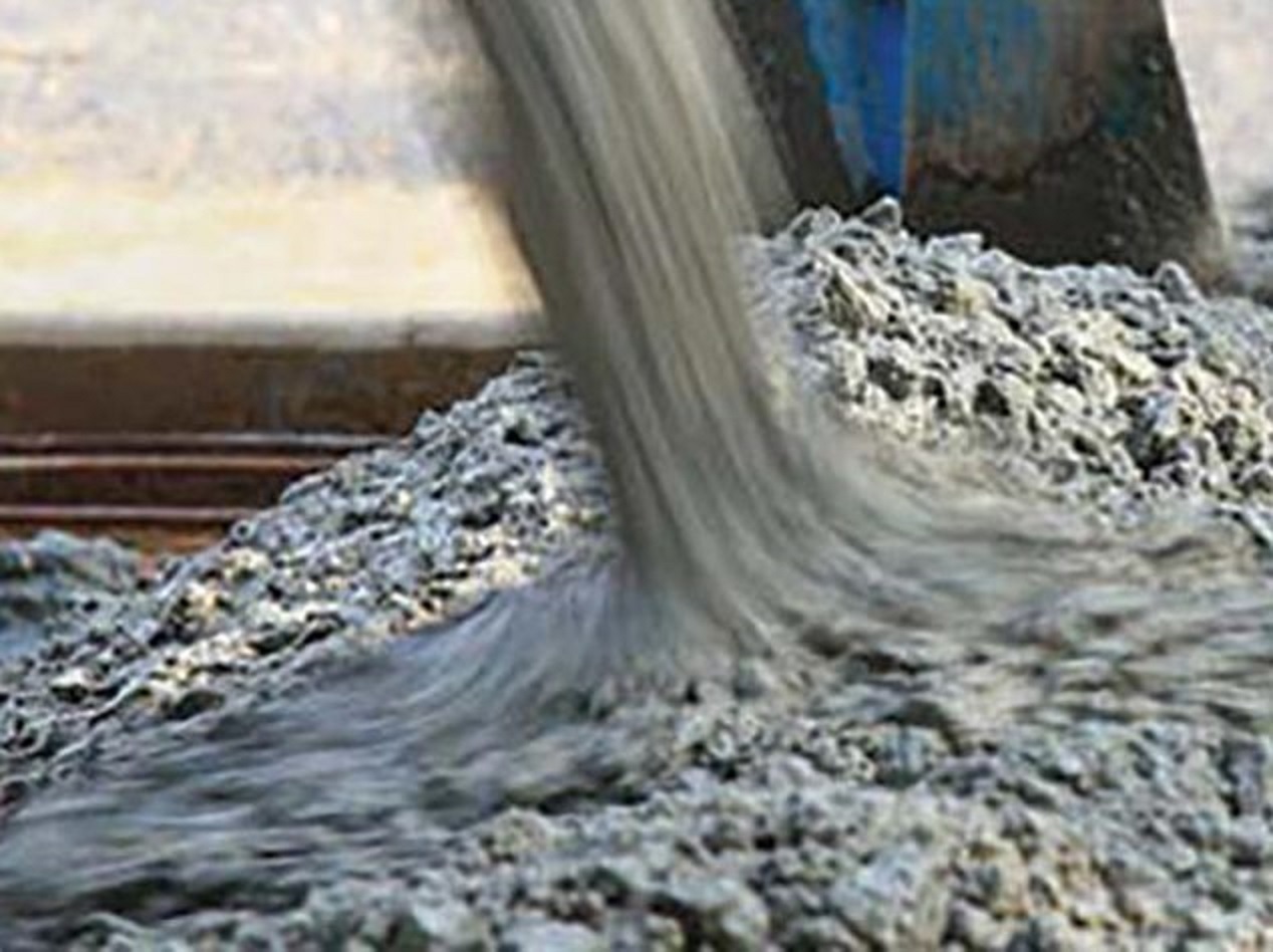 Plasticiser & Set Accelerator Application: Cetex-sa Increases The Chemical Reaction Of Cement And Water
