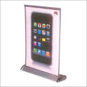 Roll-up Banner Stands