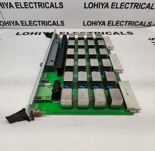 B&r 2trd03.9 Module