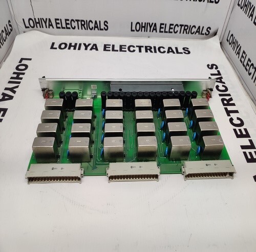 B&r 2trd03.9 Module