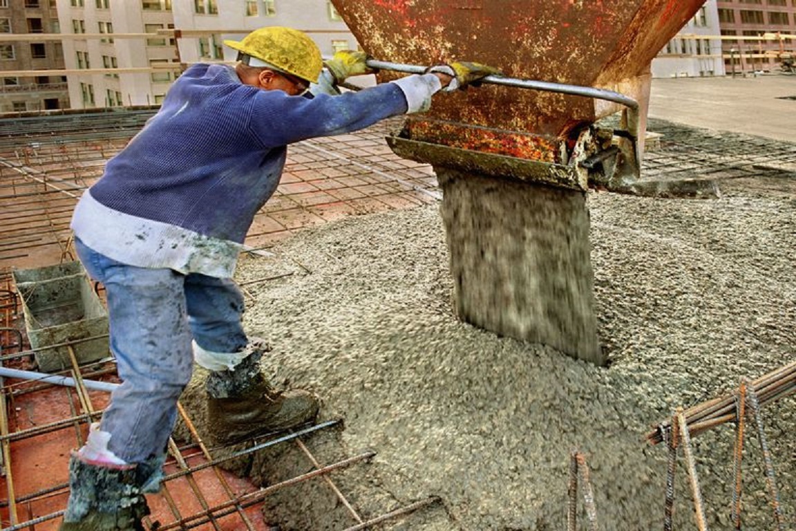Pozzo-cat - Nano-silica Based Liquid Catalyst | High Strength Plasticizer For Enhanced Concrete Durability And Workability
