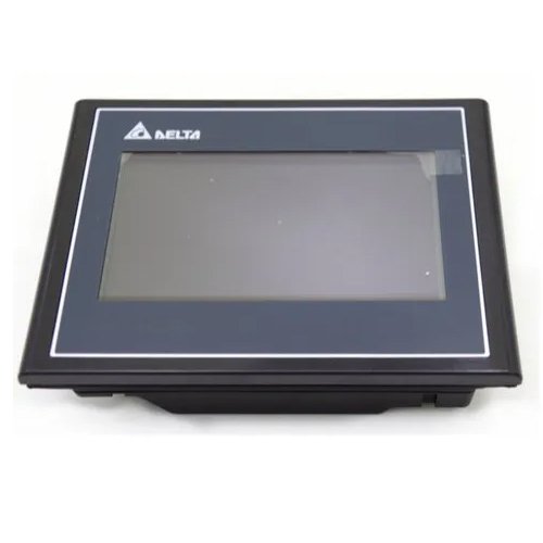 Dop-112Mx 12 Inch Advanced Multimedia Hmi Application: Industrial