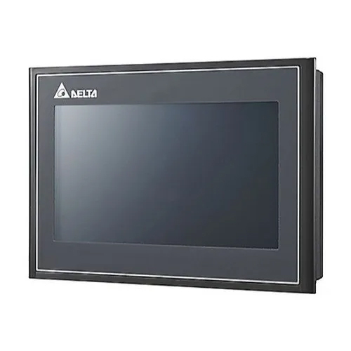 Dop-103Wq 4.3 Inch Advanced Hmi Application: Industrial