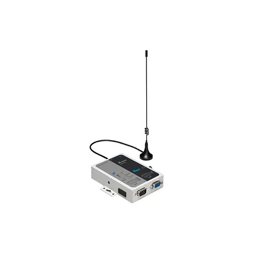 Dx-2100Rw Industrial 3G Cloud Router - Color: Black