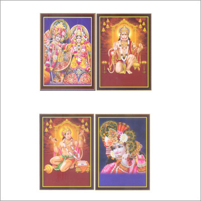 3D Lenticular Printing