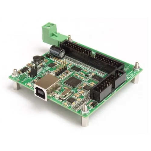 Motion Controller By Cess Automation India Llp