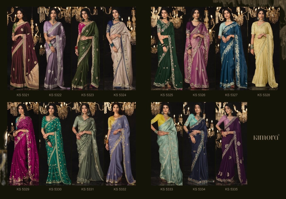 indian wedding saree.