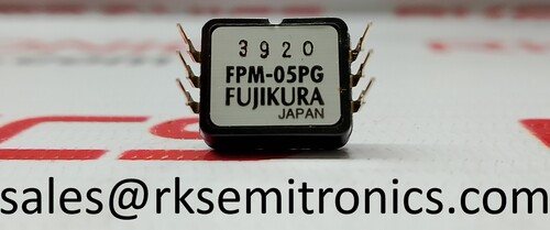 Fpm-05pg Fujikura Ic