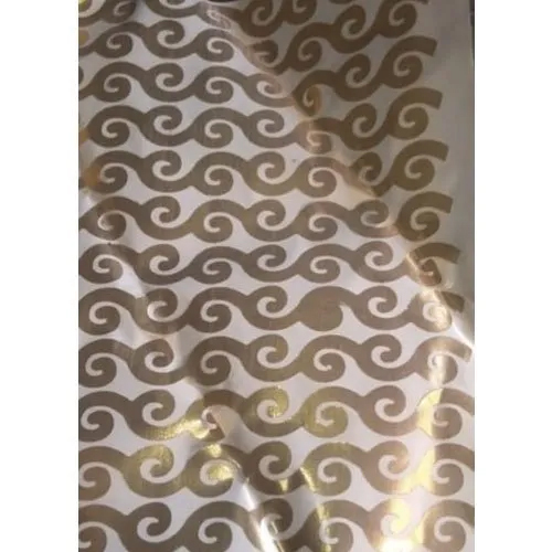 गोता पट्टी लैस स्टिकर