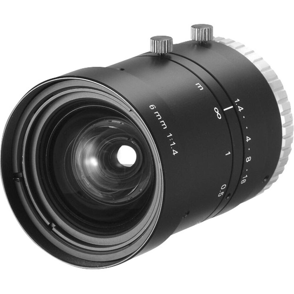 Vision Camera 3z4s-le Sv-0814h - Application: Industrial
