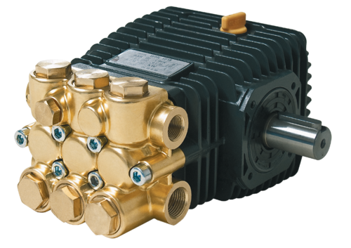 Bertolini High Pressure Pump Wml 1520b (15lpm-200bar)
