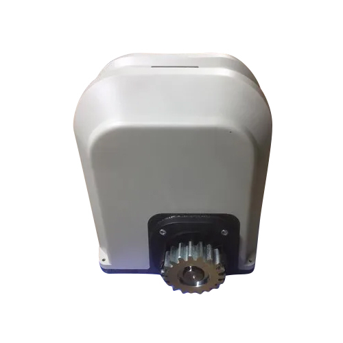380V स्लाइडिंग स्वचालित गेट मोटर