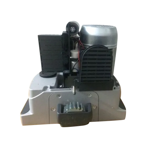 Silver 220v Ss Automatic Gate Motor