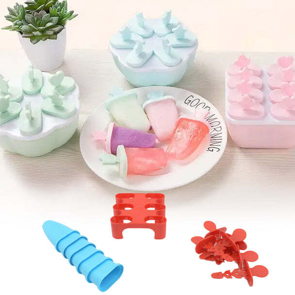 Ice Candy Maker
