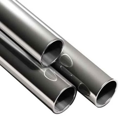 Monel Pipe - मोंटेक्स तुबेस ललप