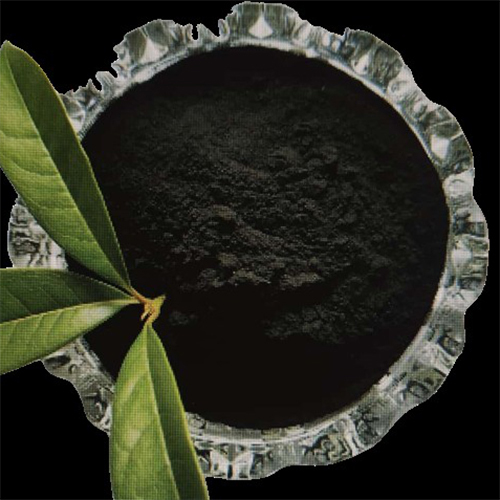 Potassium Humate Powder - 8-10% Potassium, 50-55% Humic Acid, 90% Water Solubility | Quick Release, Dry Storage, Ideal for Agriculture