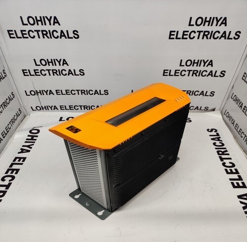 B&r 5p62:x20p2r3zdvd Controller (New Open Box) - Compact Design, High-performance Control Technology, Versatile Application Compatibility