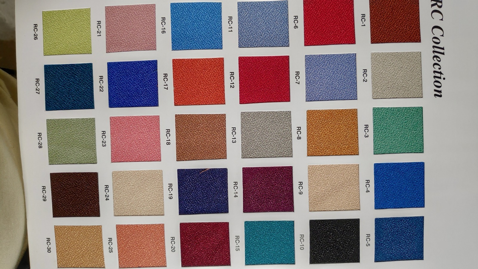 Rc Collection - Polyester, 54 Inch X 100 Meter | Colourfastness, Washable, Plain And Printed Patterns