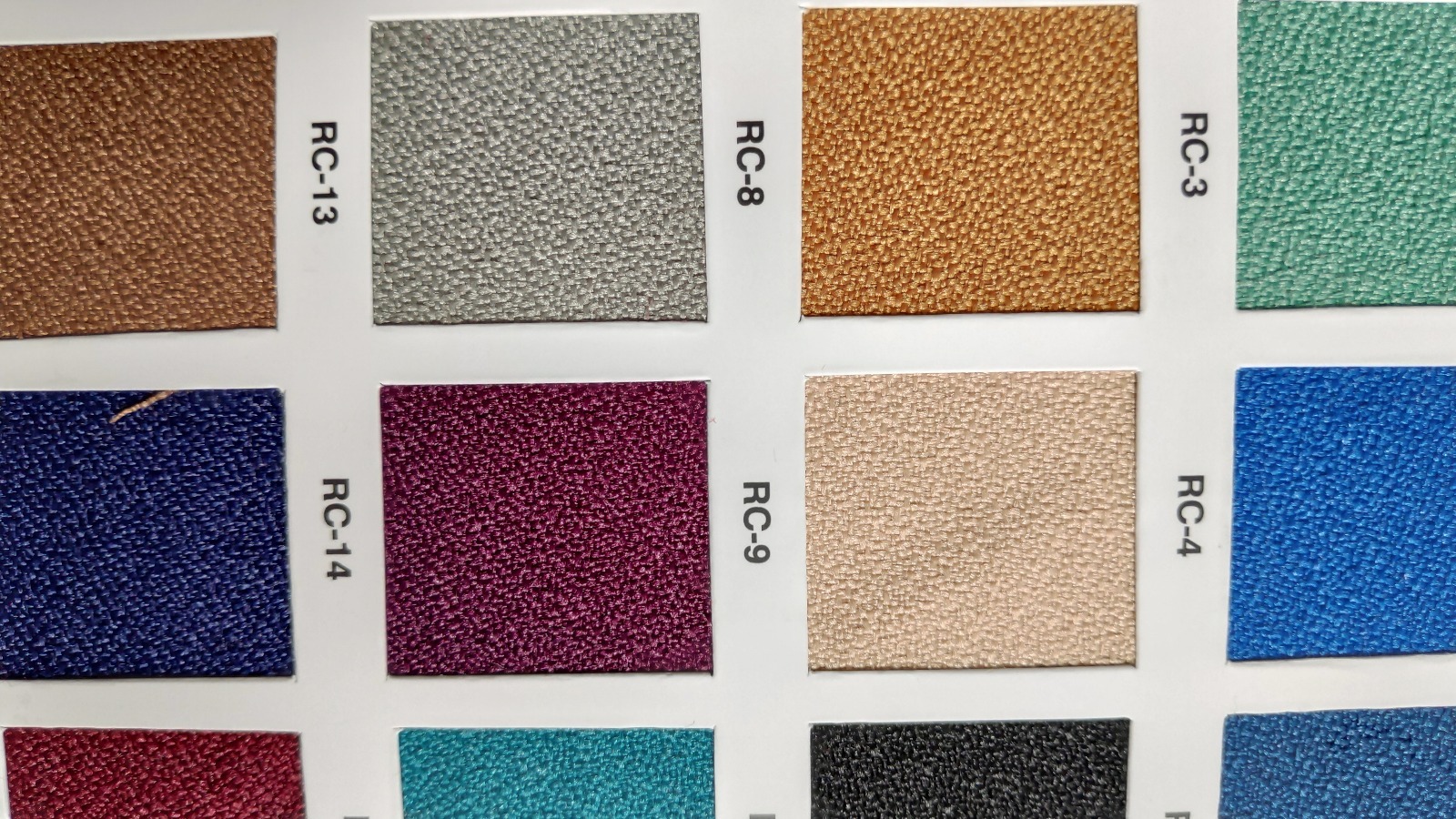 Rc Collection - Polyester, 54 Inch X 100 Meter | Colourfastness, Washable, Plain And Printed Patterns
