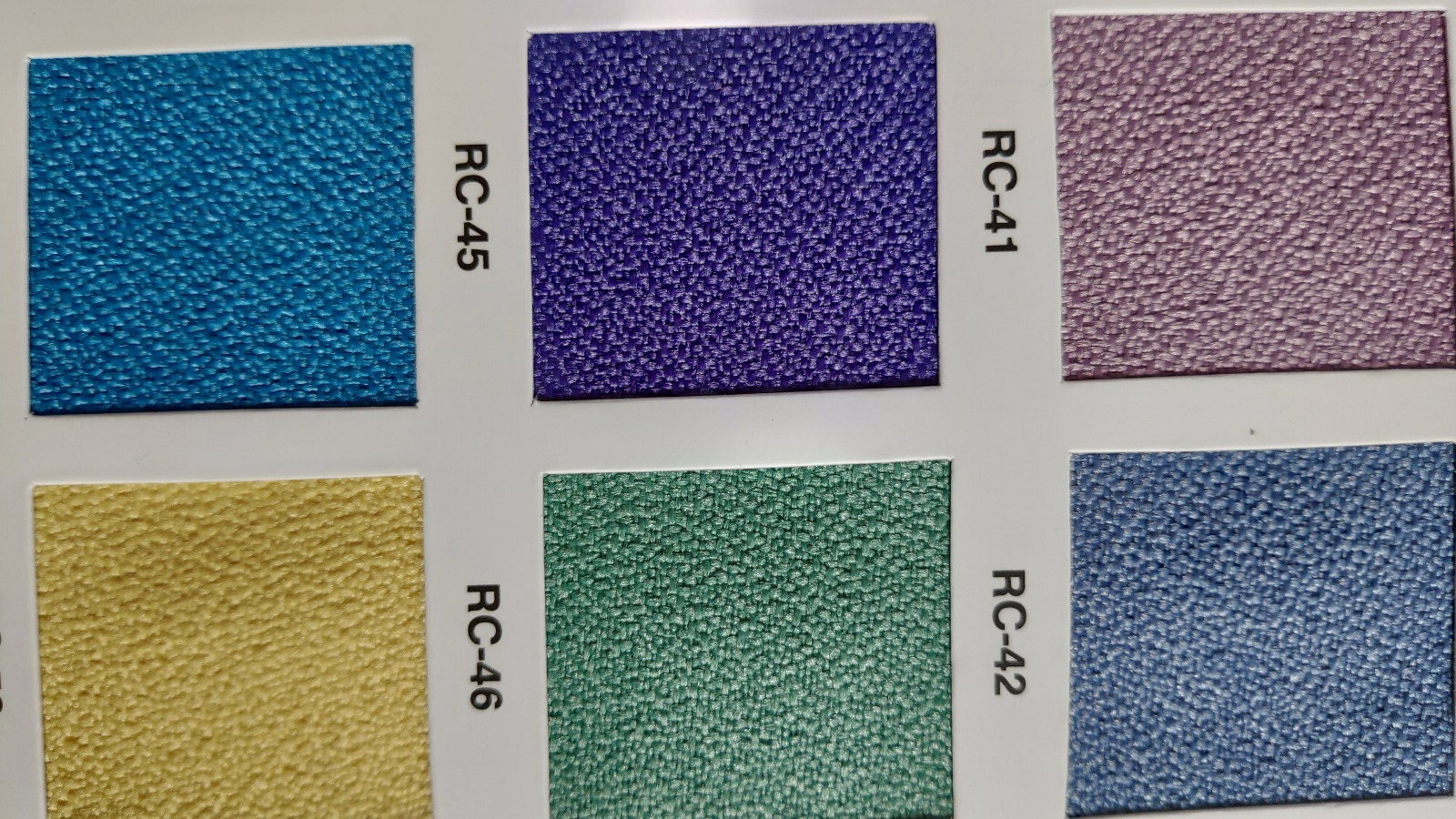 Rc Collection - Polyester, 54 Inch X 100 Meter | Colourfastness, Washable, Plain And Printed Patterns