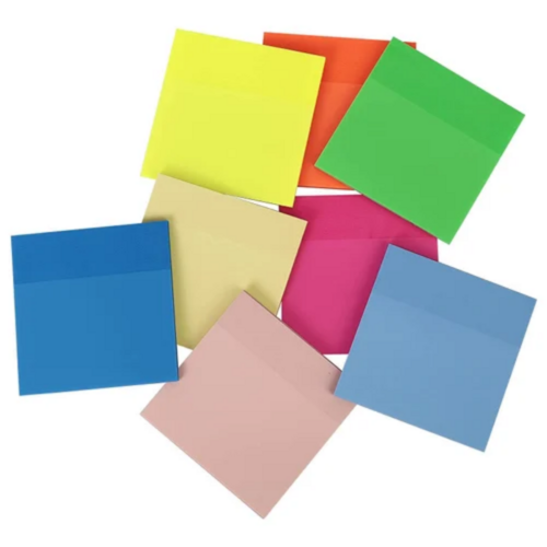 Sticky Notes By Sejal Enterprises