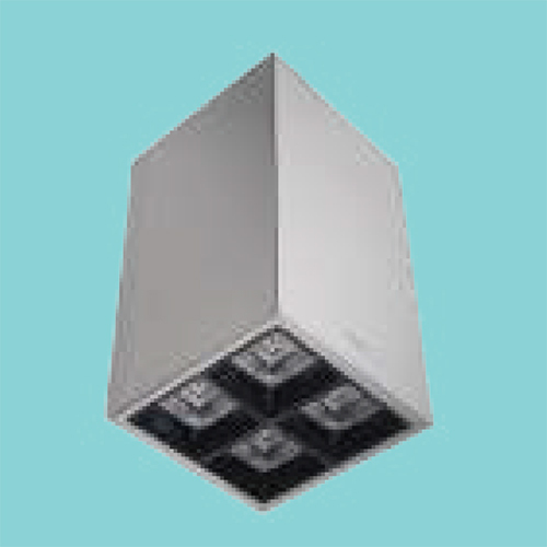 फोकस सर्फ़ेस स्क्वायर Ld34