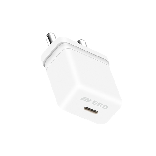 TC-131 20W USB-C PD चार्जर
