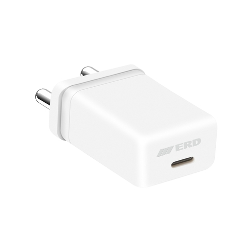 TC-132 25W USB-C PD चार्जर