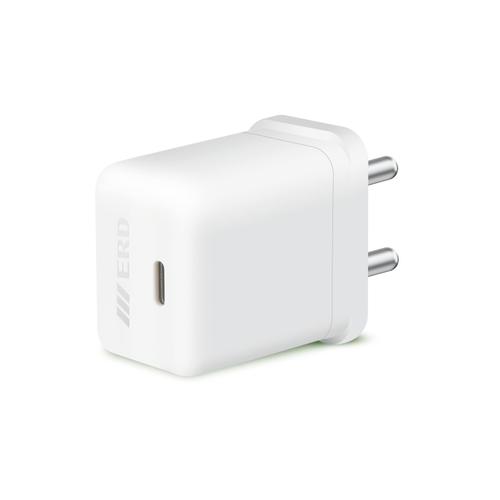 TC-133 33W USB-C PD चार्जर