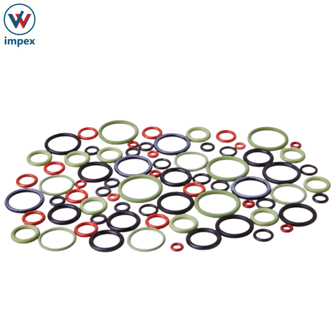 Silex Limited Silicone Sheeting, Hoses And Seals
