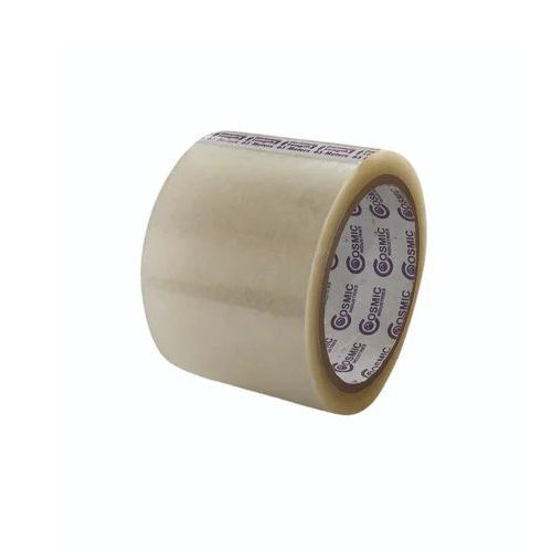 Bopp Self Adhesive Tape