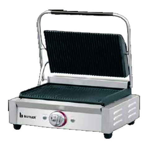 Contact Grills