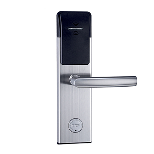 Silver / Gold Gaoan Card Access Door Locks