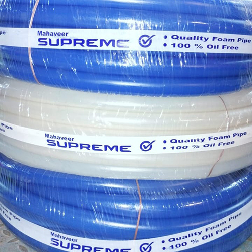 Different Available Supreme Pvc Garden Pipe