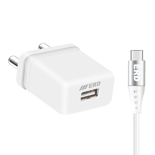 TC-104 USB-C चार्जर 3Amp