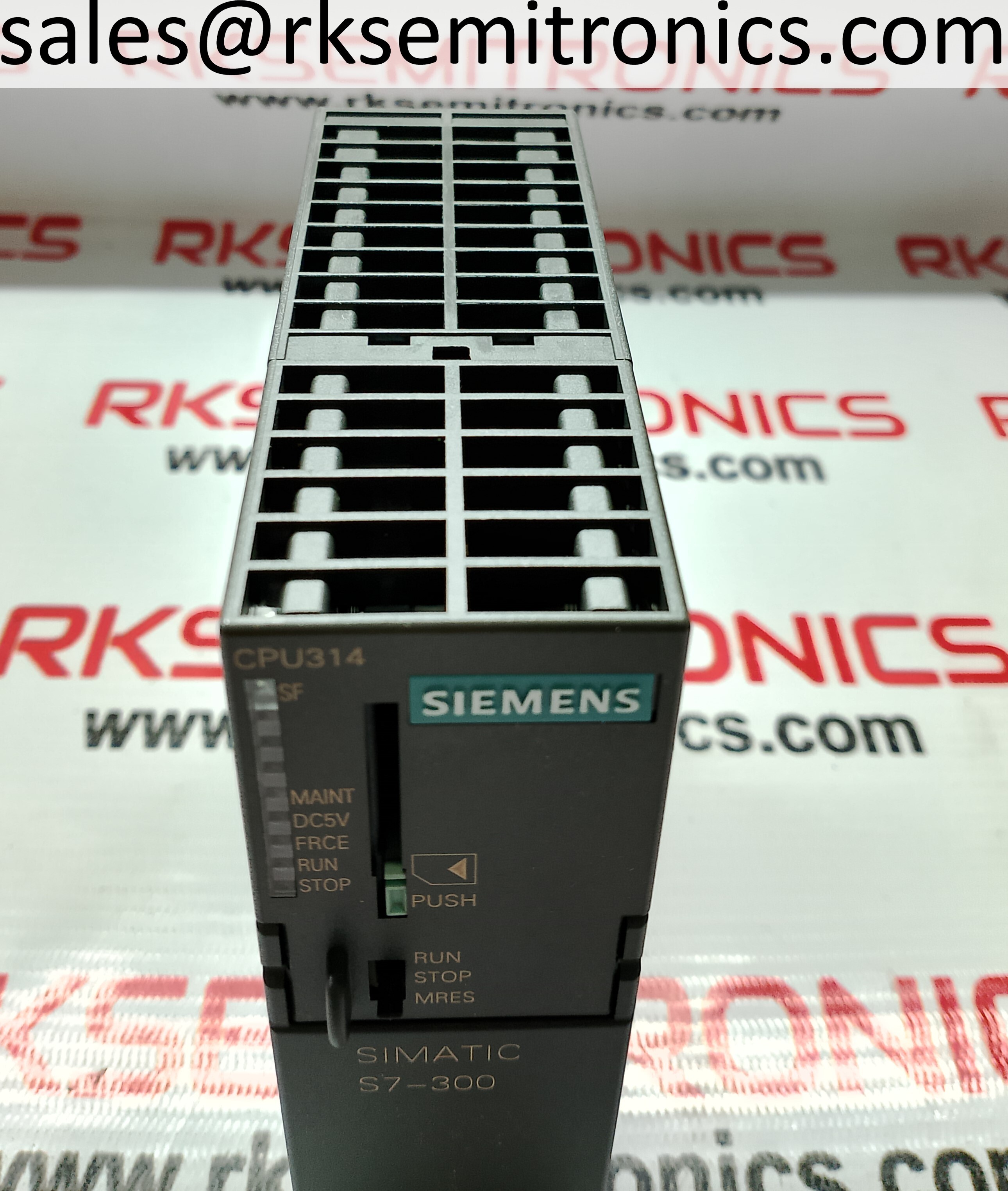 6es7314-1ag14-0ab0 Programmable Logic Controller
