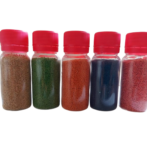 डिटर्जेंट एंजाइम ग्रेन्यूल्स