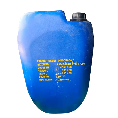 एसिड गाढ़ा करने वाला